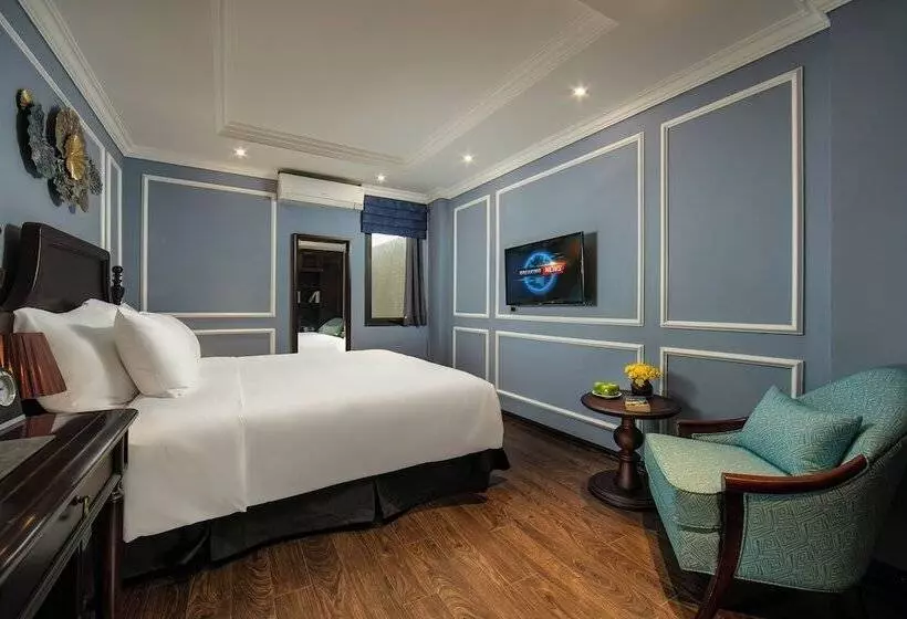 Fotos del hotel Icon 36  & Residence:  10