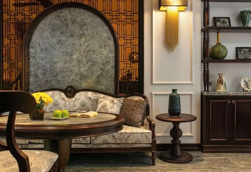 Fotos del hotel Icon 36  & Residence:  23