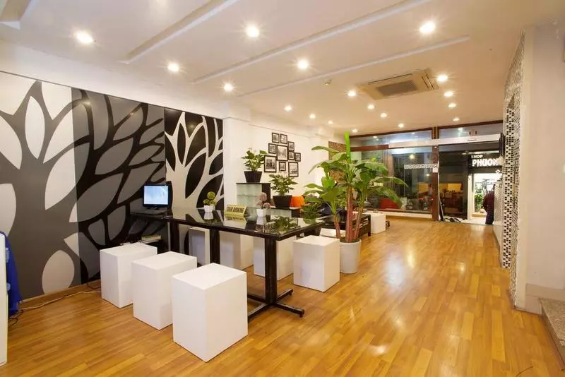 Fotos del hotel Icon 36  & Residence:  4