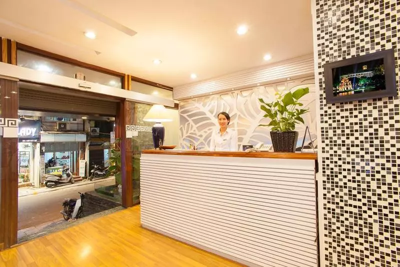 Fotos del hotel Icon 36  & Residence:  9