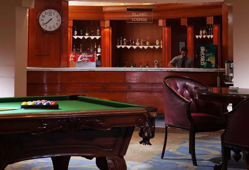 Fotos del hotel Diamond Red Sea Resort:  12