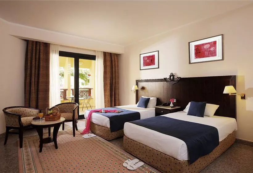 Fotos del hotel Diamond Red Sea Resort:  7