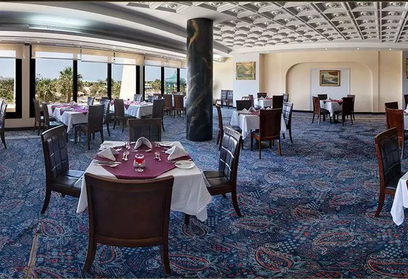 Fotos del hotel Diamond Red Sea Resort:  16