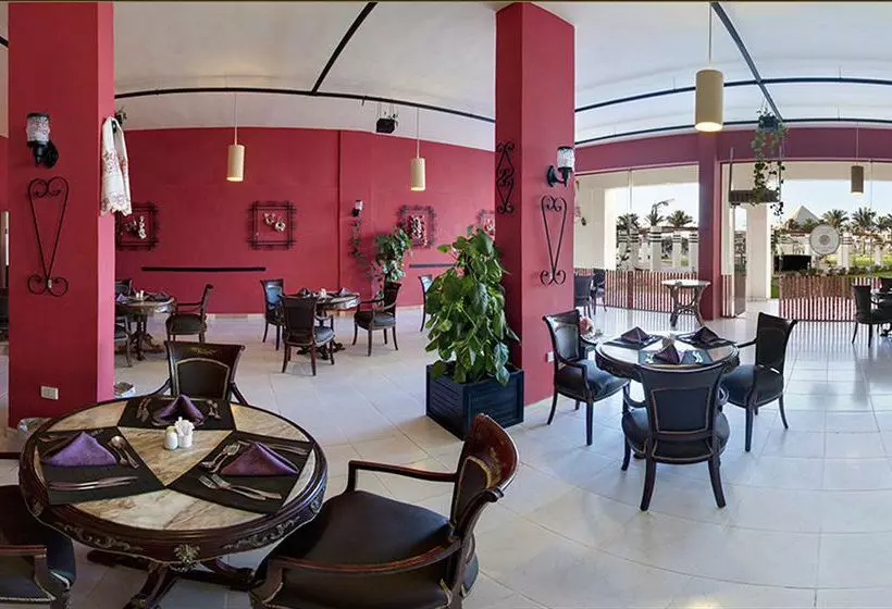 Fotos del hotel Diamond Red Sea Resort:  25