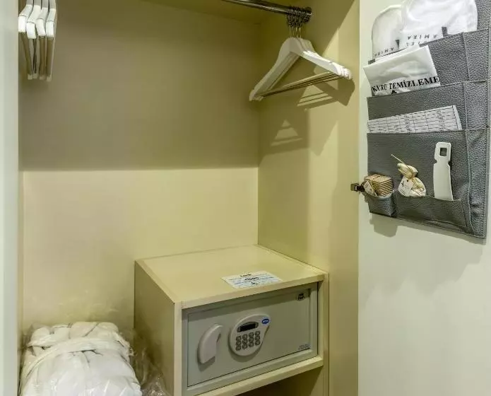 Fotos del hotel Amira Istanbul:  25