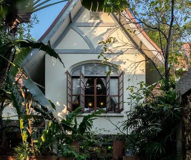 Fotos del hotel Ariyasomvilla:  20