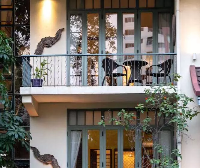 Fotos del hotel Ariyasomvilla:  22