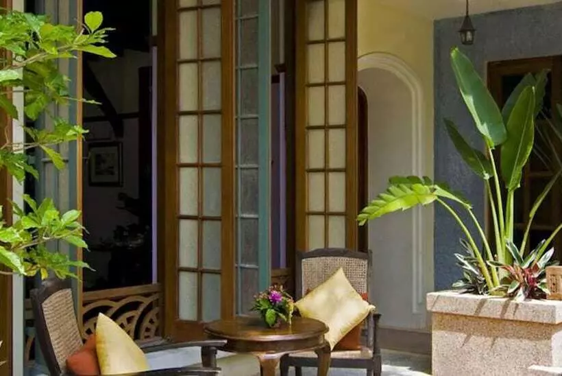 Fotos del hotel Ariyasomvilla:  14