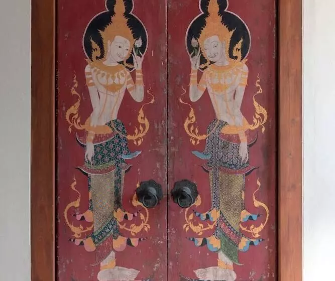 Fotos del hotel Ariyasomvilla:  7