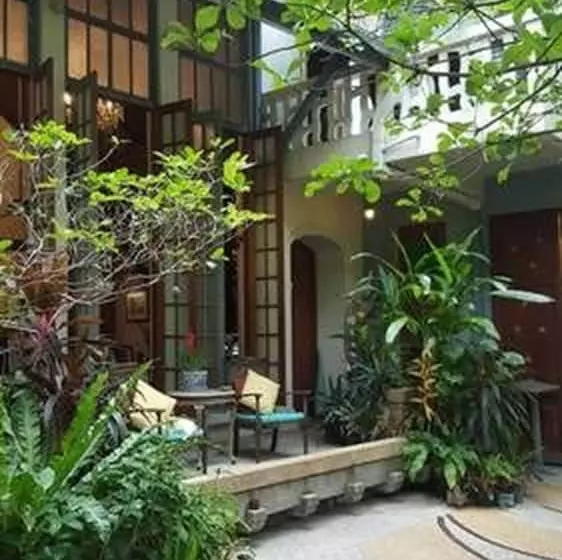 Fotos del hotel Ariyasomvilla:  19