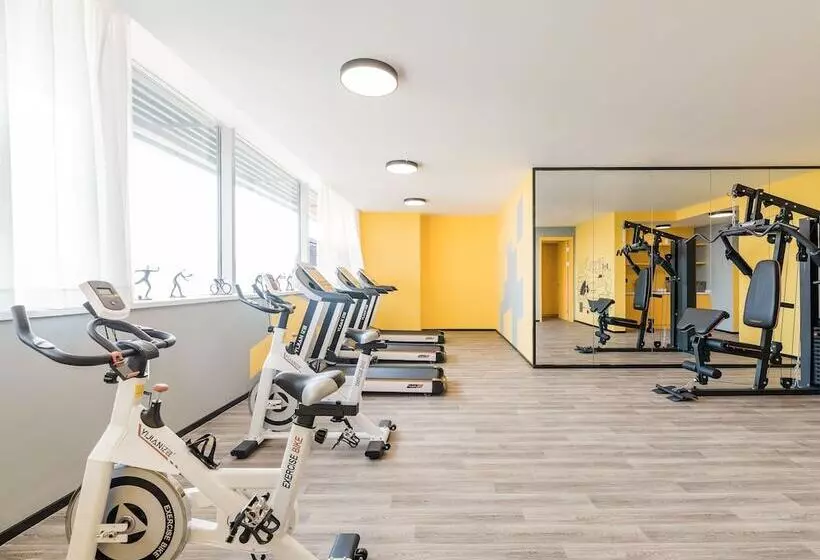 Fotos del hotel Atour  Zhongshan Square Dalian:  16