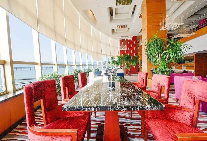 Fotos del hotel Bayshore  Dalian:  19