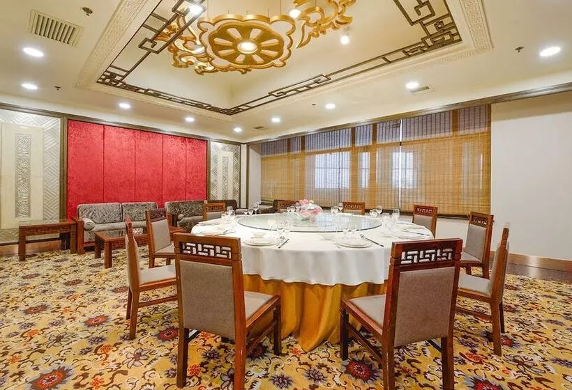 Fotos del hotel Bayshore  Dalian:  13