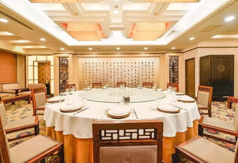 Fotos del hotel Bayshore  Dalian:  15