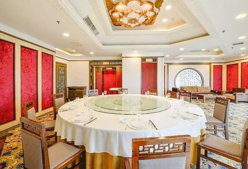 Fotos del hotel Bayshore  Dalian:  17