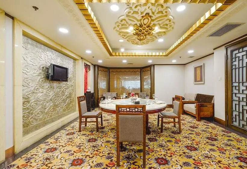 Fotos del hotel Bayshore  Dalian:  11