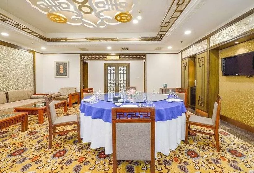 Fotos del hotel Bayshore  Dalian:  4