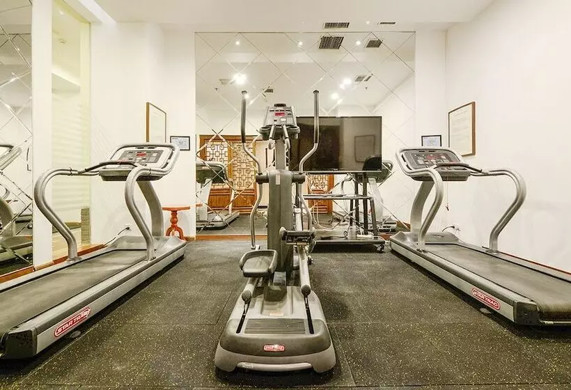 Fotos del hotel Bayshore  Dalian:  2