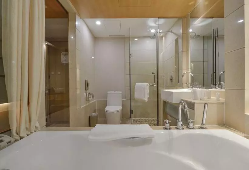 Fotos del hotel Bayshore  Dalian:  21