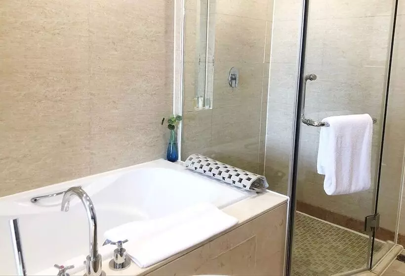 Fotos del hotel Bayshore  Dalian:  24