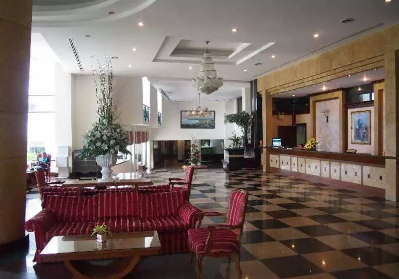 Fotos del hotel Camelot  Pattaya:  24