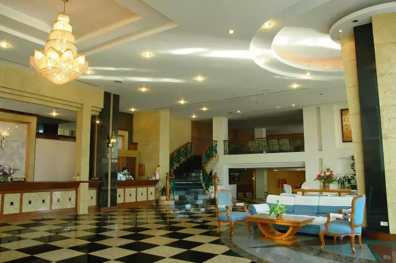 Fotos del hotel Camelot  Pattaya:  25