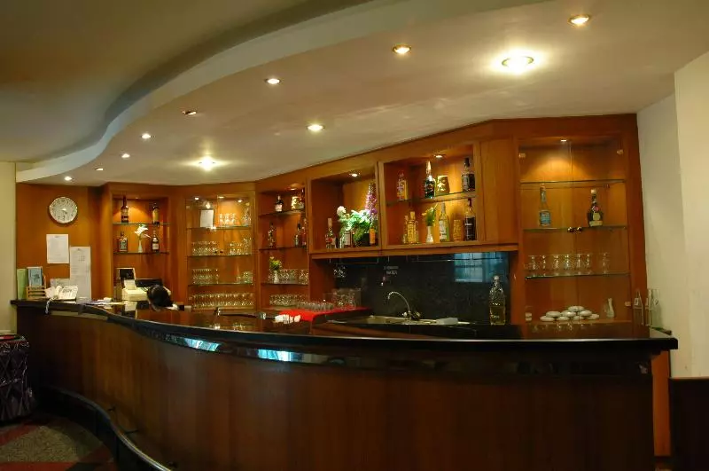 Fotos del hotel Camelot  Pattaya:  5