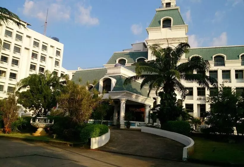 Fotos del hotel Camelot  Pattaya:  15