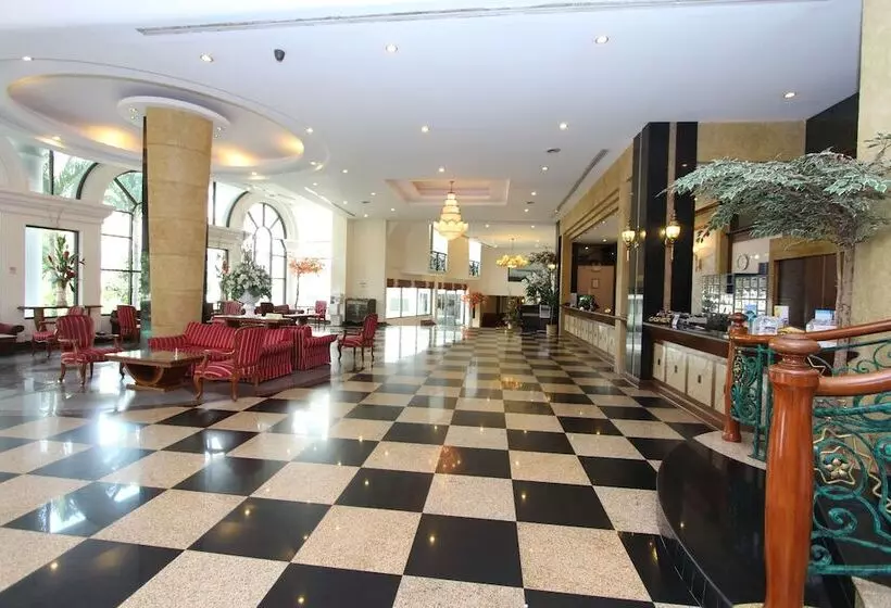 Fotos del hotel Camelot  Pattaya:  17