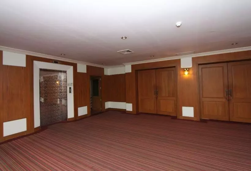 Fotos del hotel Camelot  Pattaya:  20