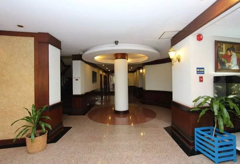 Fotos del hotel Camelot  Pattaya:  21