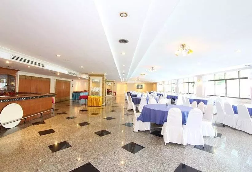 Fotos del hotel Camelot  Pattaya:  23