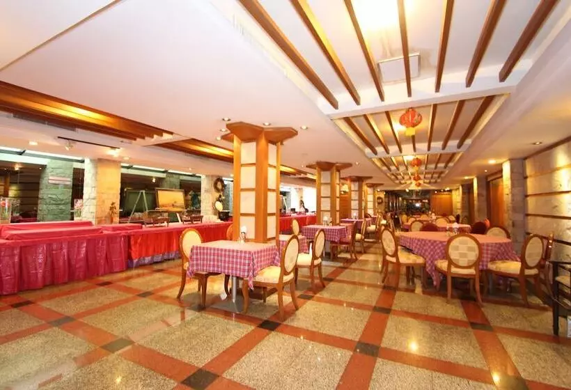 Fotos del hotel Camelot  Pattaya:  14