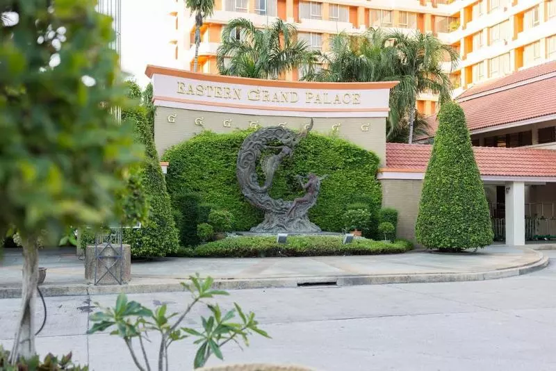 Fotos del hotel Eastern Grand Palace:  8