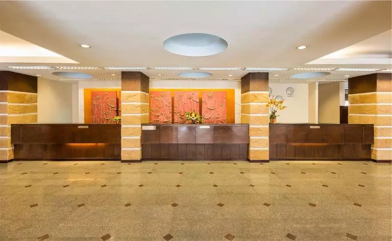 Fotos del hotel Eastern Grand Palace:  4