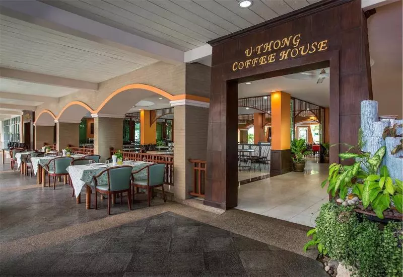 Fotos del hotel Eastern Grand Palace:  3