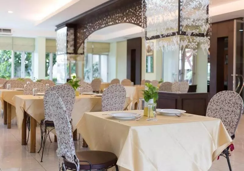 Fotos del hotel Eastern Grand Palace:  12