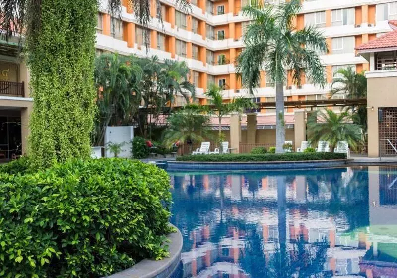 Fotos del hotel Eastern Grand Palace:  16