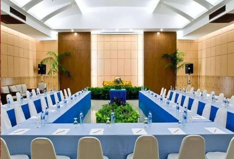 Fotos del hotel Eastern Grand Palace:  7