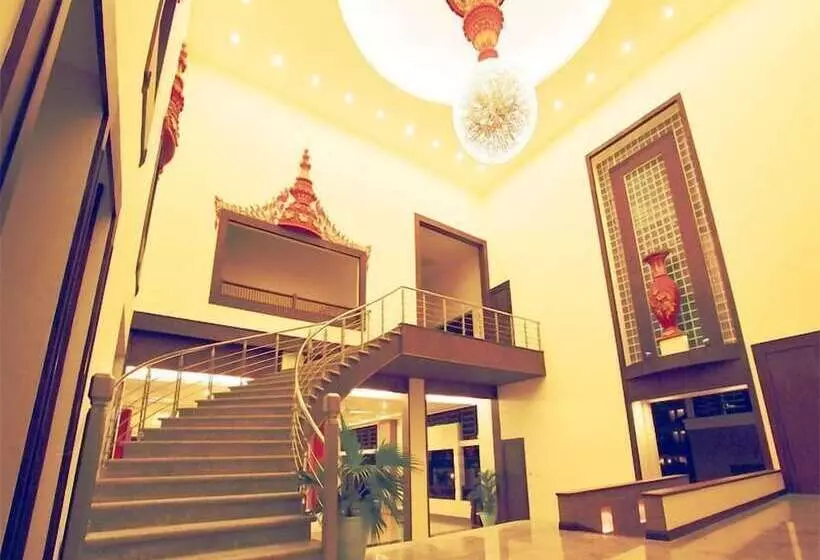 Fotos del hotel Eastern Grand Palace:  11