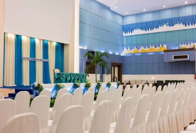 Fotos del hotel Eastern Grand Palace:  20