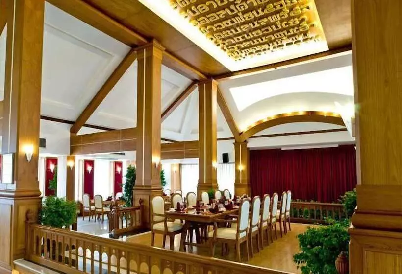 Fotos del hotel Eastern Grand Palace:  25