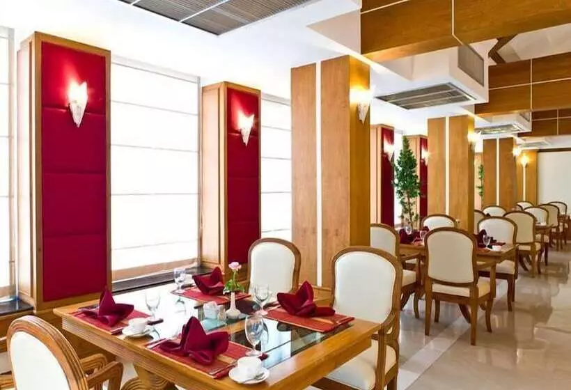 Fotos del hotel Eastern Grand Palace:  22