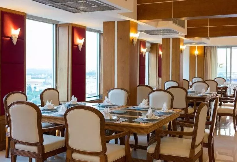 Fotos del hotel Eastern Grand Palace:  24