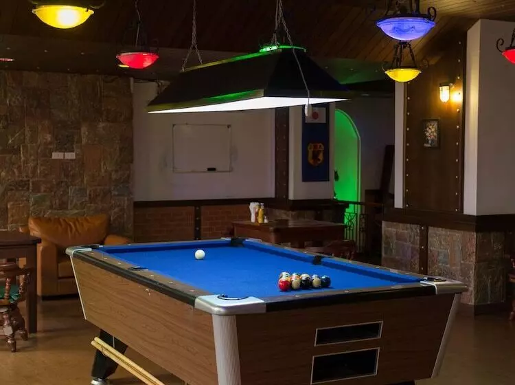 Fotos del hotel Eastern Grand Palace:  6