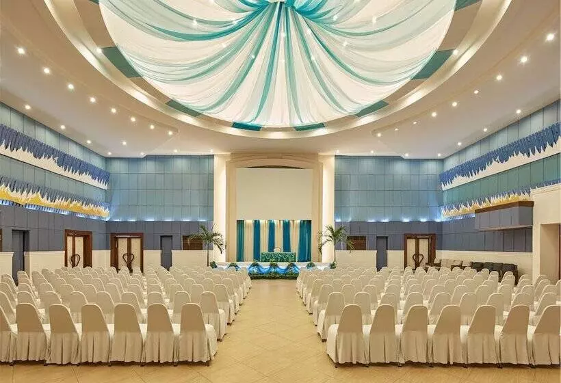 Fotos del hotel Eastern Grand Palace:  17