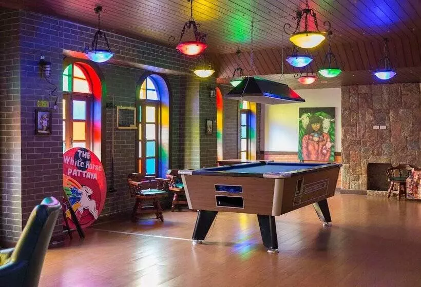 Fotos del hotel Eastern Grand Palace:  13