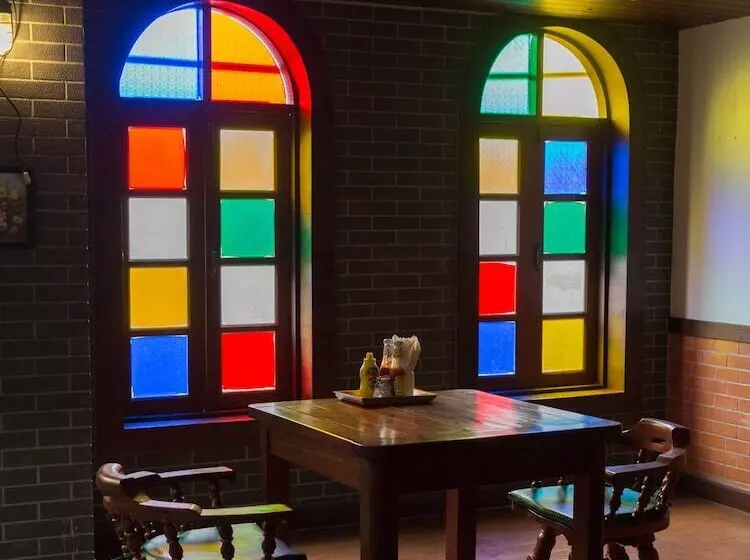 Fotos del hotel Eastern Grand Palace:  19