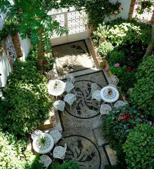 Fotos del hotel Erten Konak:  7