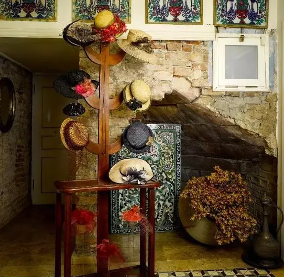 Fotos del hotel Erten Konak:  15